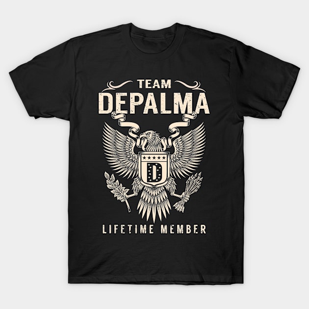 DEPALMA T-Shirt by Cherlyn